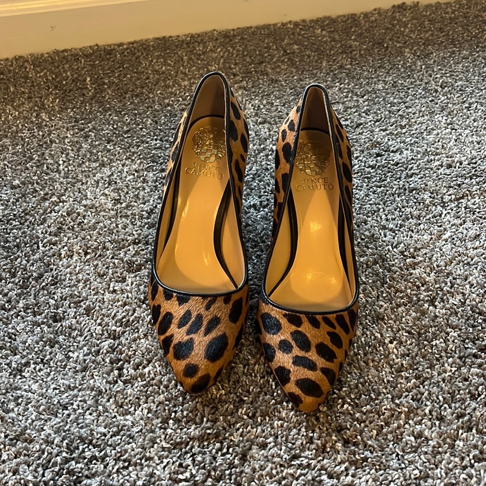 Vince Camuto Talise2 (7.5)